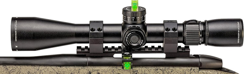 Vortex Optics Riflescope Pro Leveling Kit (PR-LK)