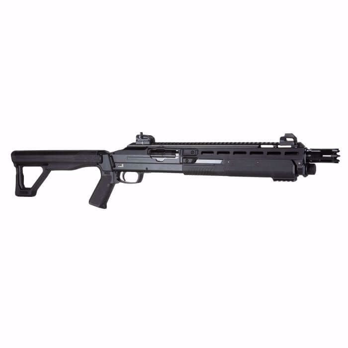 Umarex T4E TX CO2 .68 Cal Paintball Marker, Black, Gen 2, 2024 (2292141)