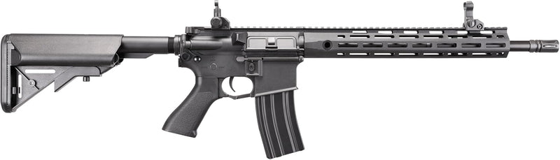 Umarex AER16 .177 Caliber Electric-Powered Full Auto Air Rifle (2252126)