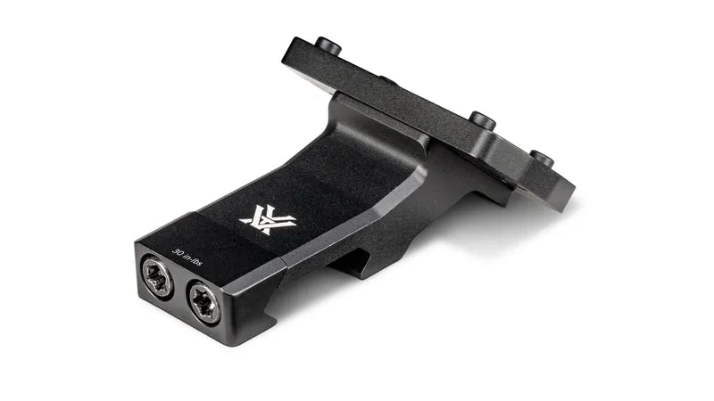 Vortex Optics Pro 45° Offset Accessory Picatinny Mount (45RDM-2)
