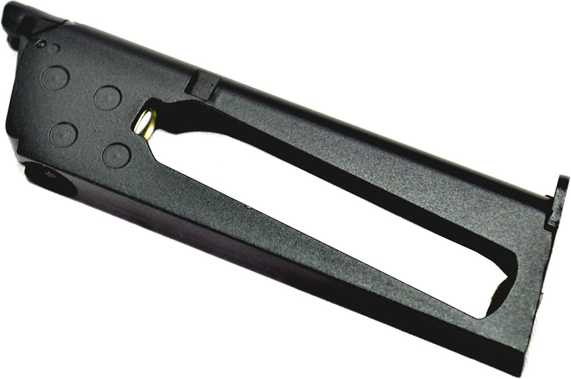 Umarex Elite Force 1911 A1 6mm CO2 14-Shot Airsoft Pistol Magazine (2279315)