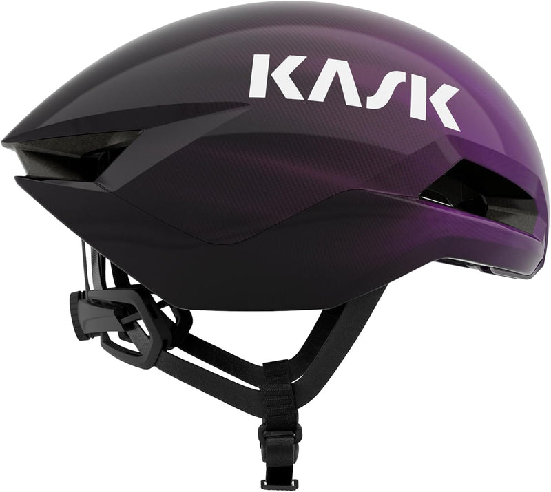 Kask Nirvana Aerodynamic Bike Helmet