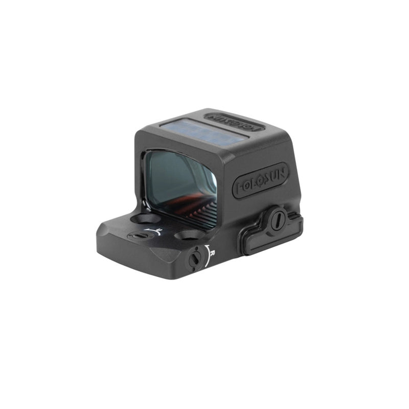 Holosun RMSc 3 MOA Dot & 32 MOA Circle Multi-Reticle Enclosed Red Dot (EPS-CORE-RD-MRS)