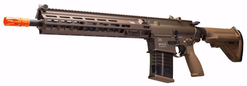 Umarex Heckler & Koch HK M110A1 AEG Full Metal 6mm Airsoft Rifle (2262092)