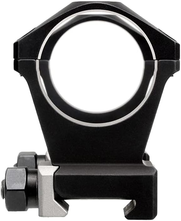 NightForce X-Treme Duty Ultralite Unimount Scope Mount 34 mm 1.5" Height