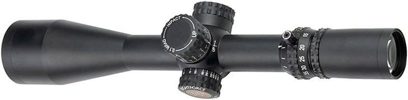 NIGHTFORCE ATACR 7-35x56mm F1 34mm Tube Precise Illuminated Riflescope
