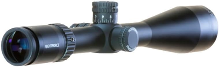 NIGHTFORCE SHV 4-14x50mm F1 30mm ZeroSet Versatile Riflescope