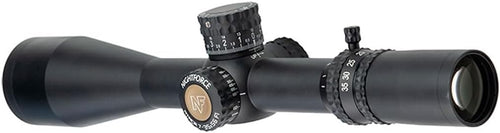 NIGHTFORCE ATACR 7-35x56mm F1 34mm Tube Precise Illuminated Riflescope