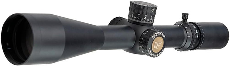 NIGHTFORCE ATACR 7-35x56mm F1 34mm Tube Precise Illuminated Riflescope