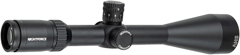 NIGHTFORCE SHV 5-20x56mm ZeroSet Riflescope
