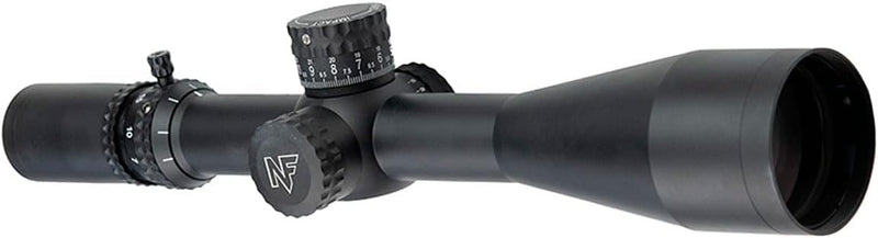 NIGHTFORCE ATACR 7-35x56mm F1 34mm Tube Precise Illuminated Riflescope