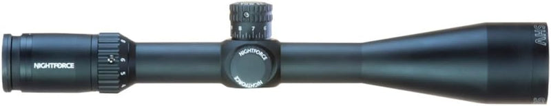 NIGHTFORCE SHV 4-14x50mm F1 30mm ZeroSet Versatile Riflescope
