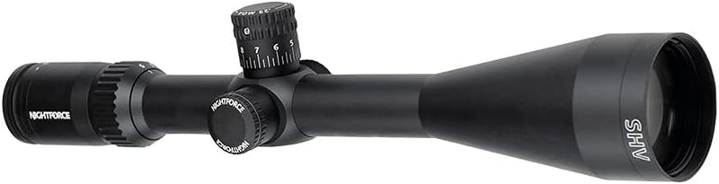 NIGHTFORCE SHV 5-20x56mm ZeroSet Riflescope