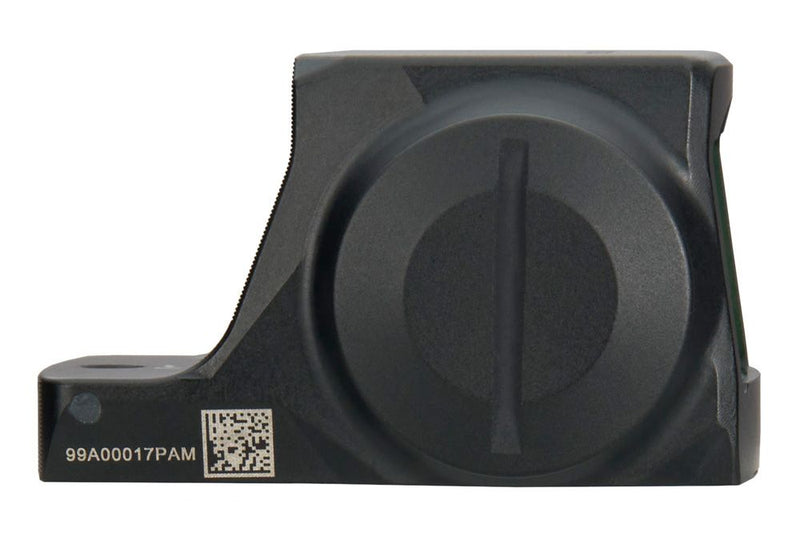 Sig Sauer Romeo-X Enclosed Compact 6 MOA Red Dot Sight, Rugged Durable Aluminum, Waterproof (SORX1460)