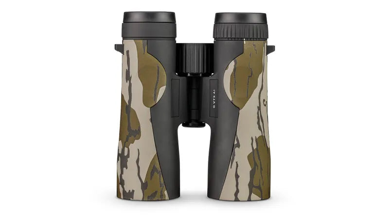 Vortex Optics Crossfire HD 10x42 Mossy Oak Bottomland Binocular (CF-4312-OBL)