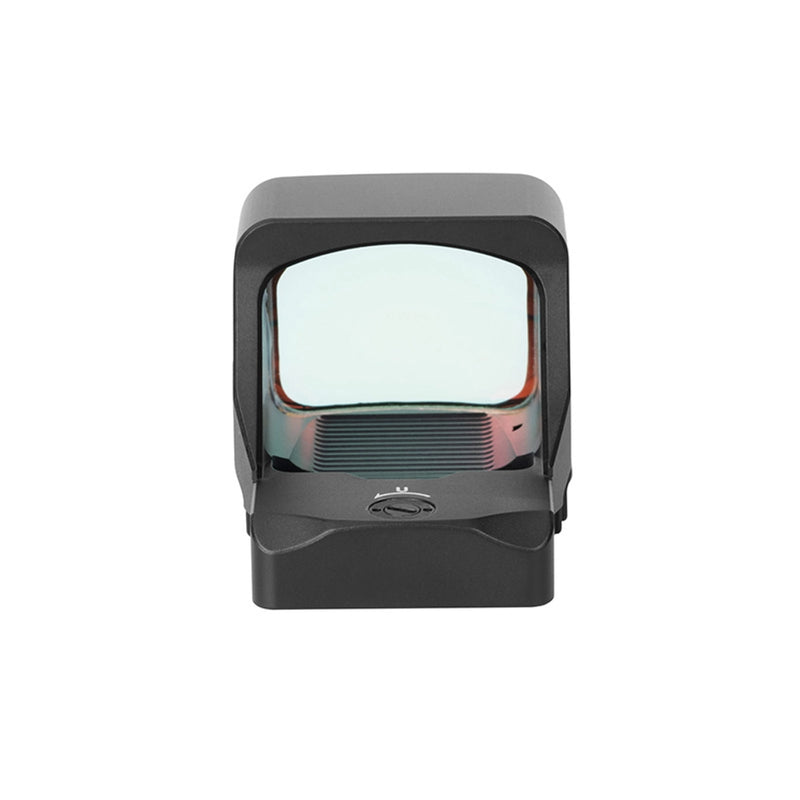 Holosun PRS Performance Reticle System Gold 2 MOA Dot & 8/20/32 MOA Circle Aluminum Shake Awake (HS507COMP-GD)