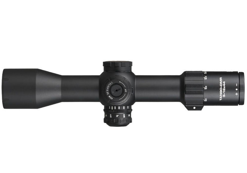Sig Sauer TANGO-DMR 3-18X44mm (FFP) MOA MILLING 2.0 Riflescope (SOTD63111)