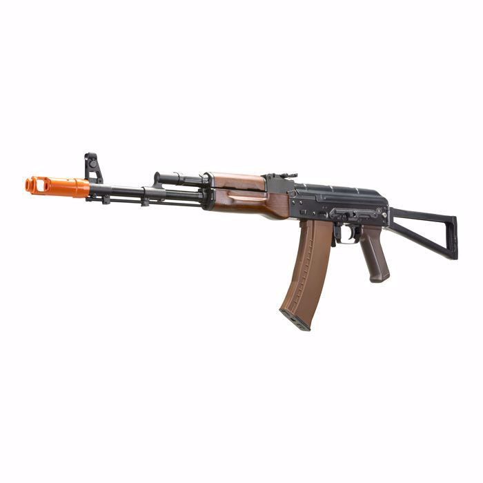 Umarex E&L AKS-74N Platinum AEG 6mm Airsoft Rifle (2277007)