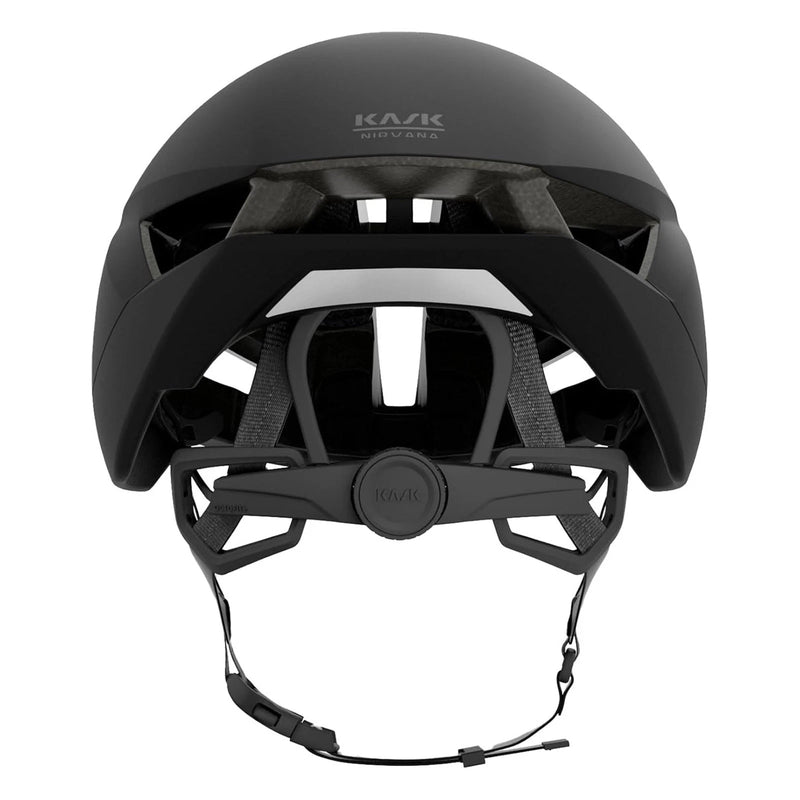 Kask Nirvana Aerodynamic Bike Helmet
