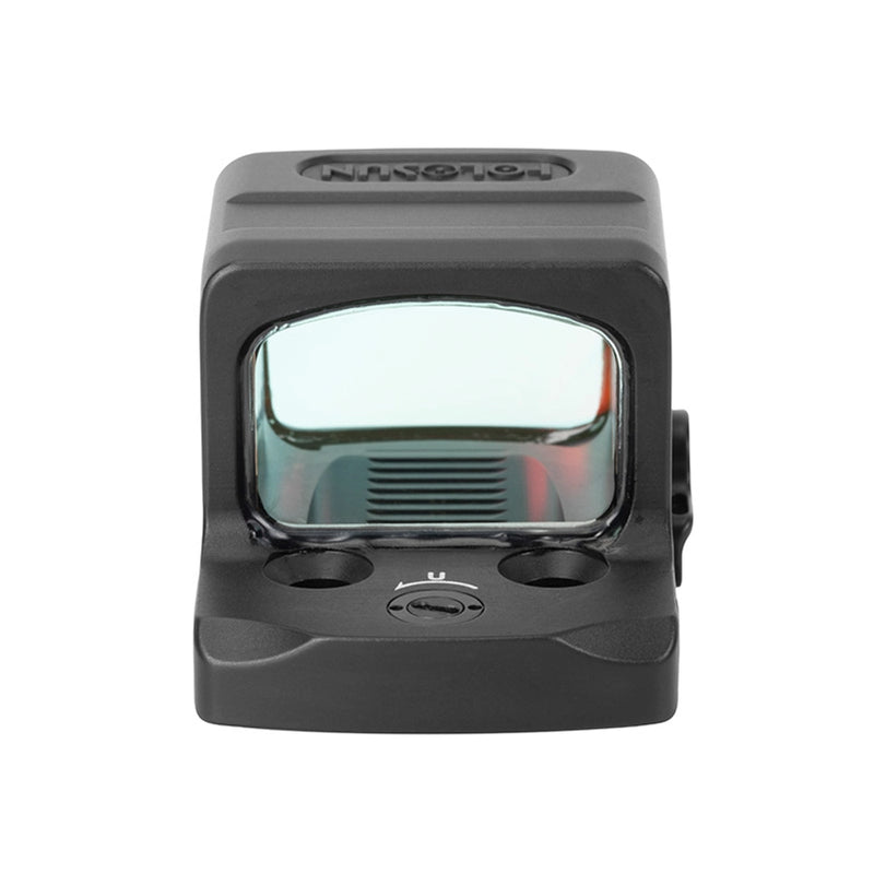 Holosun 6 MOA Dot Gold Aluminum Enclosed Shake Awake (EPS-GD-6)