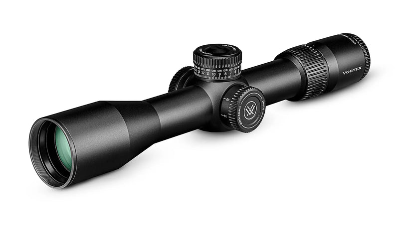 Vortex Optics Venom 3-15x44 FFP EBR-7C MOA Waterproof Riflescope (VEN-31501)
