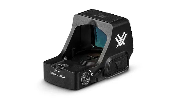 Vortex Optics Defender-ST 3 MOA Green Dot Sight (DFST-MGD3)