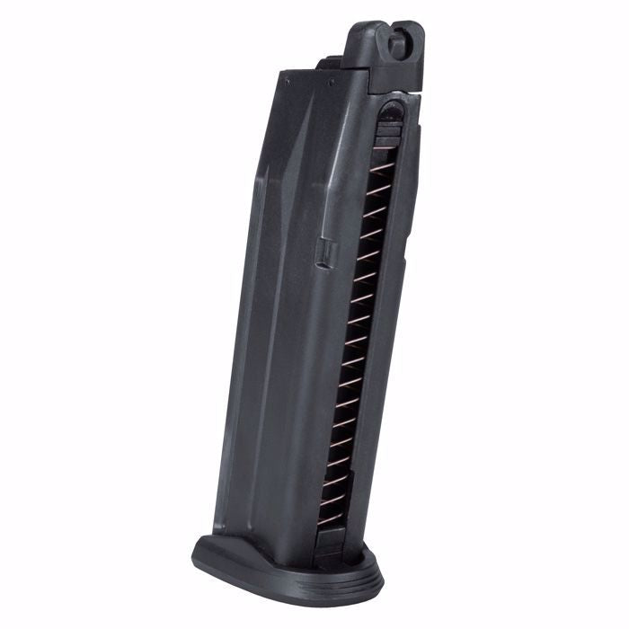 Umarex Beretta APX O.R GBB Green Gas 6mm Blowback Airsoft Pistol Magazine (2274315)