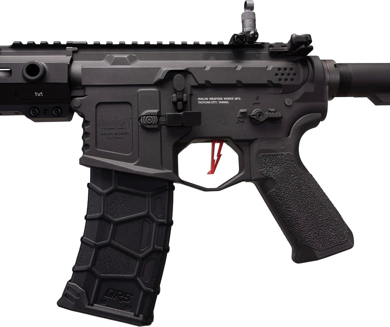 Umarex VFC Avalon Samurai Edge CQB 6MM AEG Airsoft Rifle (2273329)