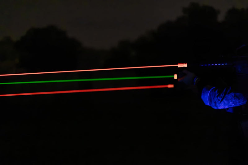 Umarex HK Heckler & Koch HK416 A5 Competition Gen 2 EyeTrace 6mm AEG Airsoft Rifle (2275062)