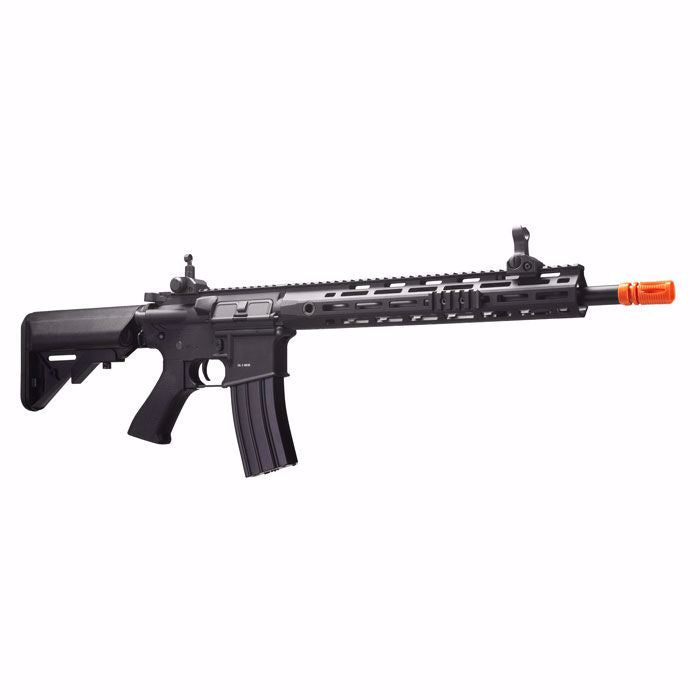 Umarex EF Elite Force M4 CFRX EyeTrace AEG 6 mm Airsoft Rifle (2279589)