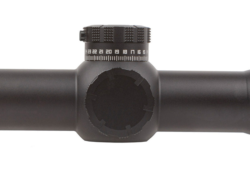 Sig Sauer TANGO-DMR 5-30X56mm (FFP) MOA DEV-L 2.0 Riflescope (SOTD65111)