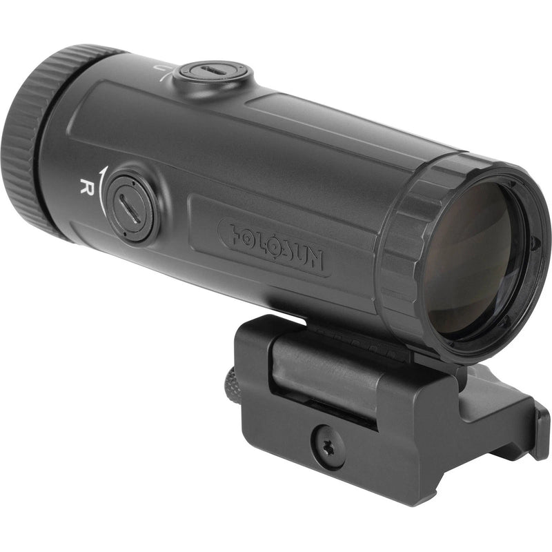 Holosun 6x Magnifier, Aluminum Housing (HM6X)