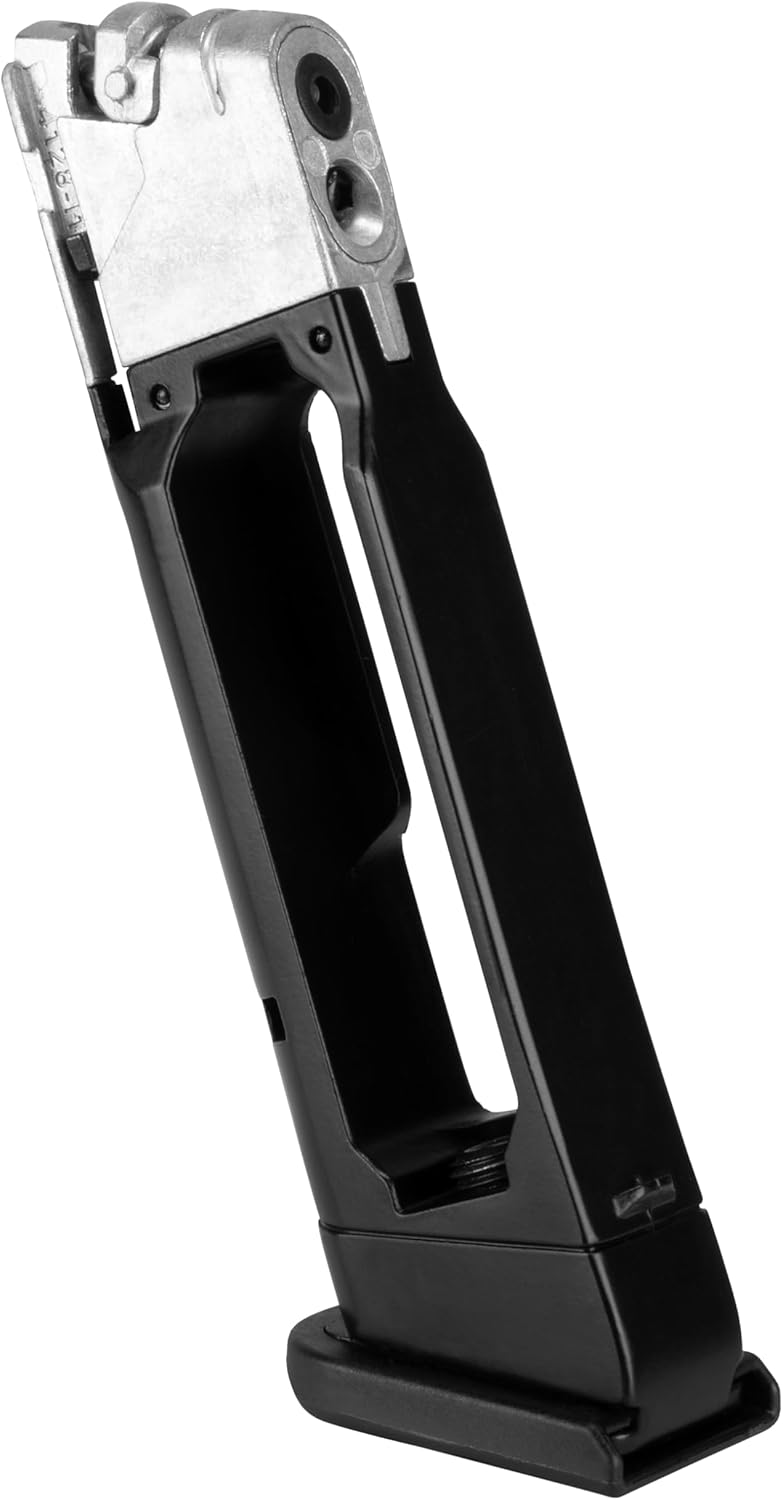 Umarex Glock 17 Gen 5 MOS .177 Cal 18 rds CO2 Air Pistol Magazine (2255220)