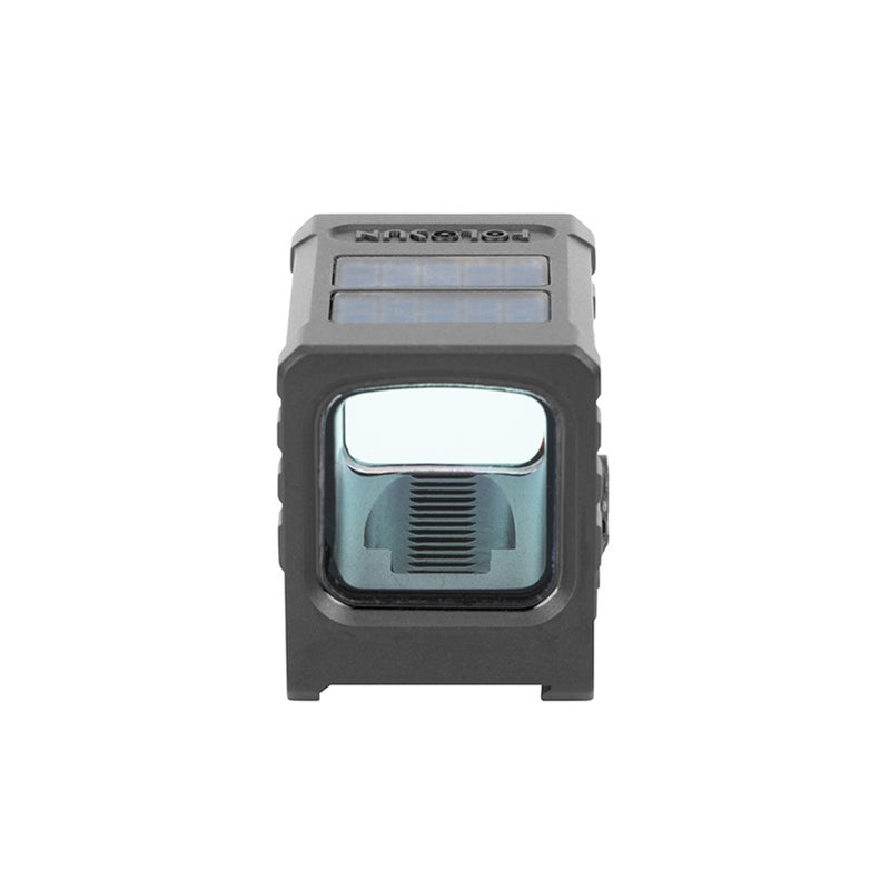 Holosun Multi-Reticle Enclosed Compact Micro Red Dot Sight (AEMS-MICRO-RD)