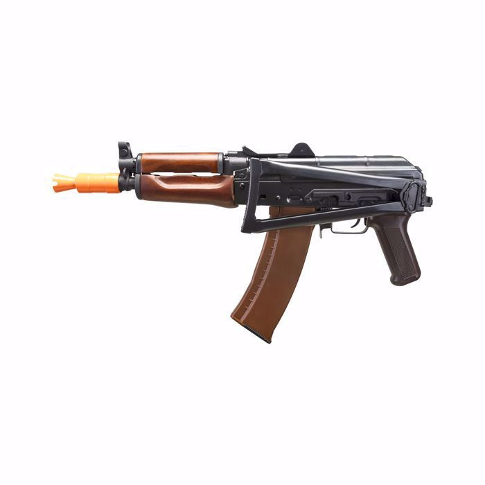 Umarex E&L AKS-74UN Platinum AEG 6mm 2.0 ETU MOSFET Airsoft Rifle (2277006)