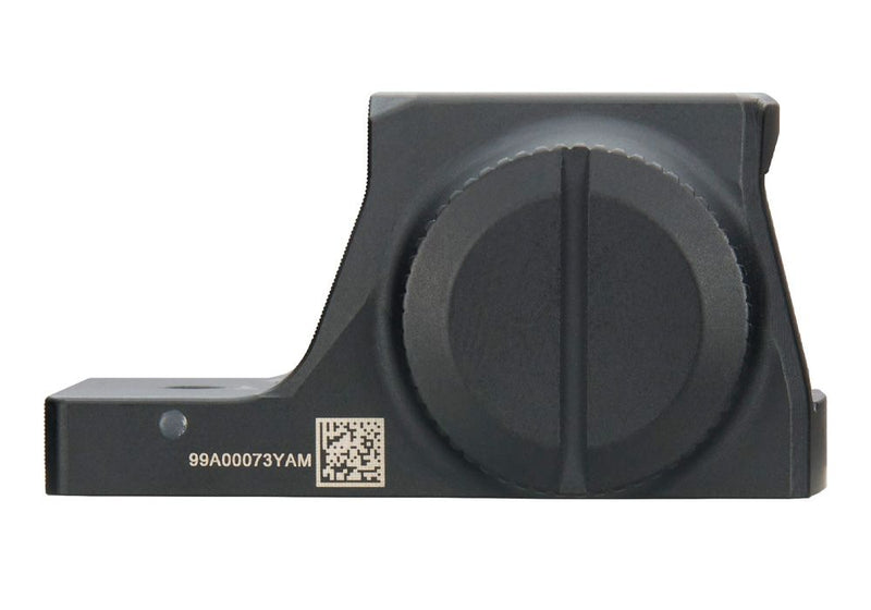 Sig Sauer Romeo-X Enclosed PRO 6 MOA Red Dot Sight, Rugged Durable Aluminum, Waterproof (SORX1360)