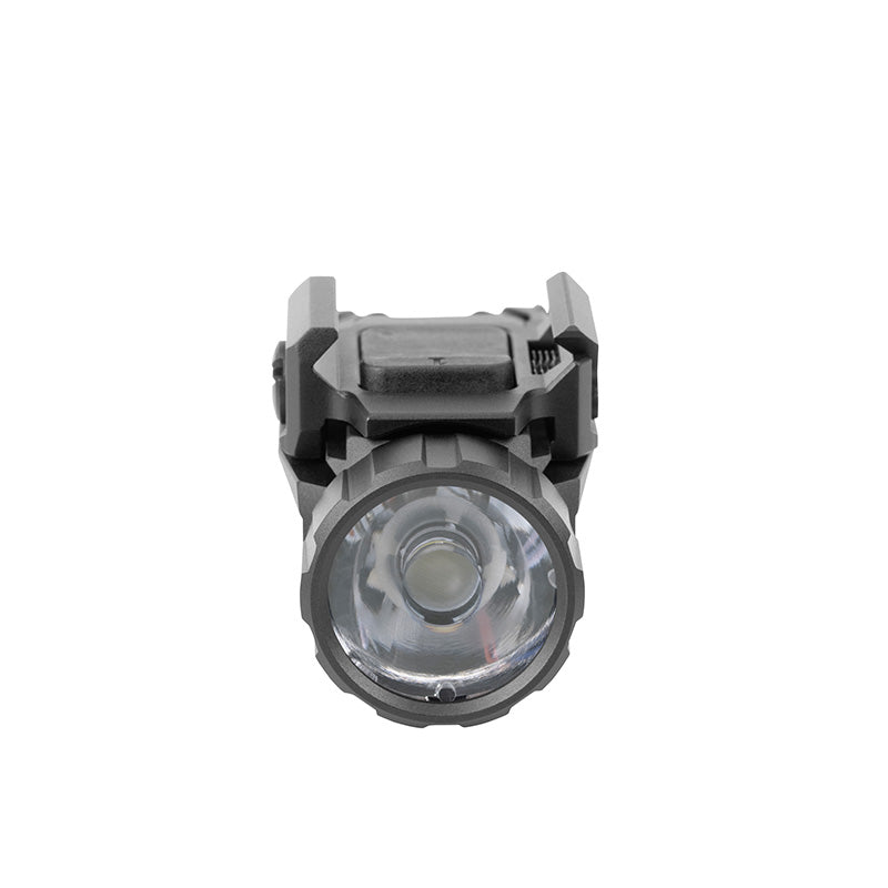 Holosun 500 lumens / 6500 candela Aluminum White Flashlight (P.ID-K)