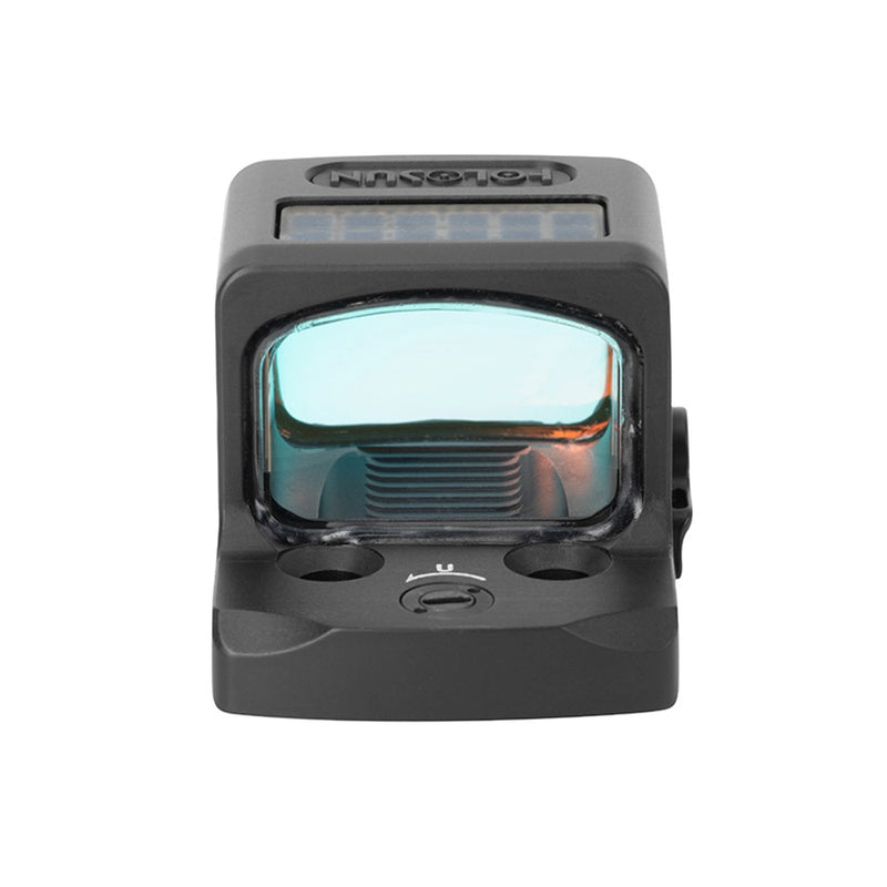 Holosun MRS Gold Multi-Reticle 7075 Aluminum Enclosed Solar Shake Awake (EPS-GD-MRS)
