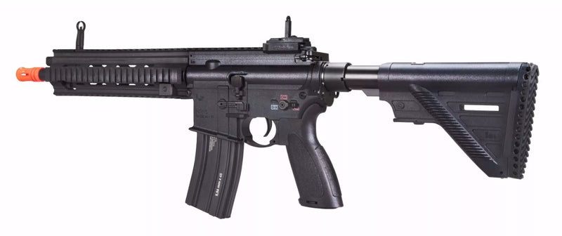 Umarex HK Heckler & Koch HK416 A5 Competition Gen 2 EyeTrace 6mm AEG Airsoft Rifle (2275062)