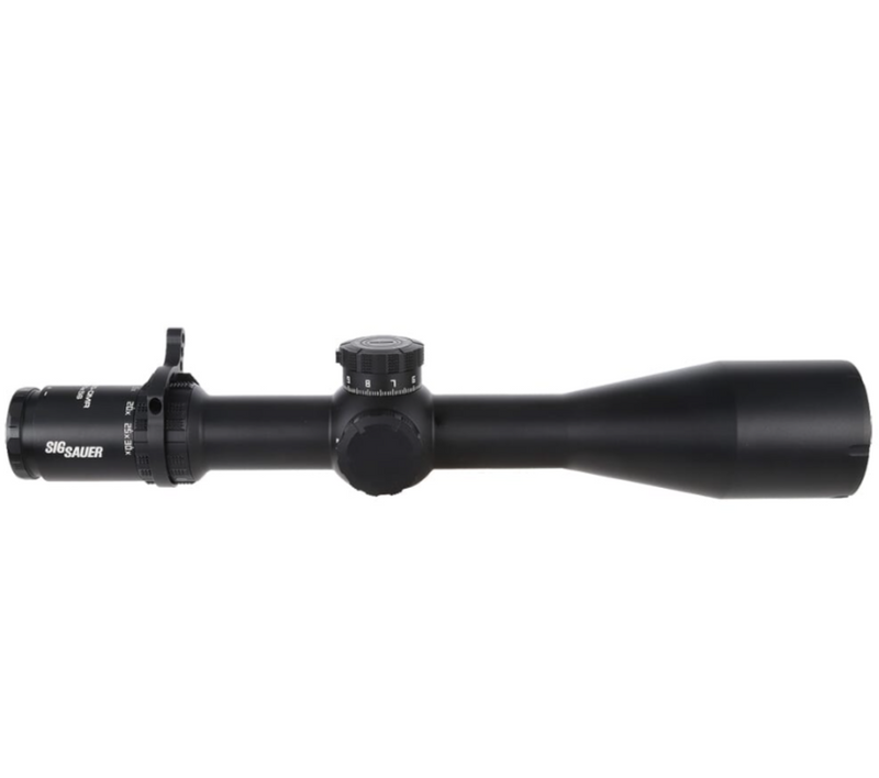 Sig Sauer TANGO-DMR 5-30X56mm (FFP) MRAD DEV-L 2.0 Riflescope (SOTD65112)