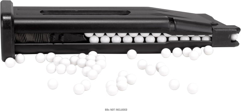 Umarex Trinity Hi-Capa CO2 26-Round 6mm Airsoft Pistol Magazine (2279603)