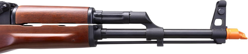 Umarex E&L AKM Platinum 2.0 A101PT w/PT 2.0 ETU V3 AEG 6mm Airsoft Rifle (2277005)