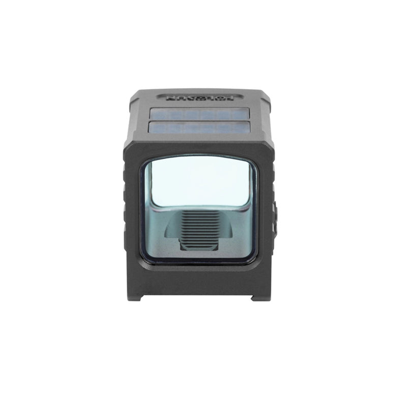 Holosun Multi-Reticle MRS Red Dot Sight 2 MOA Dot & 65 MOA Circle 7075 T6 Aluminum Housing (AEMS-MACRO-RD)