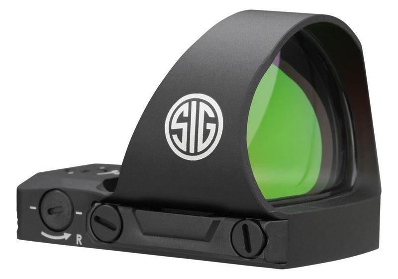 Sig Sauer ROMEO3 PRO 1X31MM 3 MOA Red Dot (SOR30300)