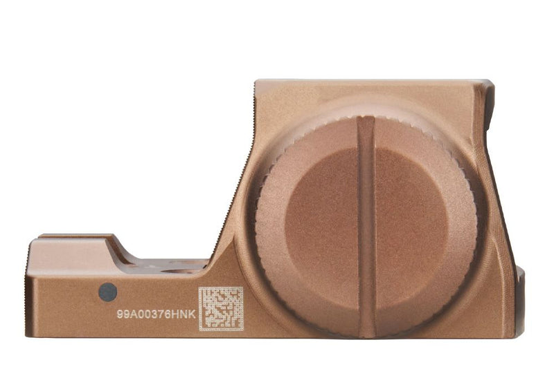 Sig Sauer ROMEO-X PRO Footprint 1x24mm Circle Dot Red Dot Sight, FDE (SORX1002)