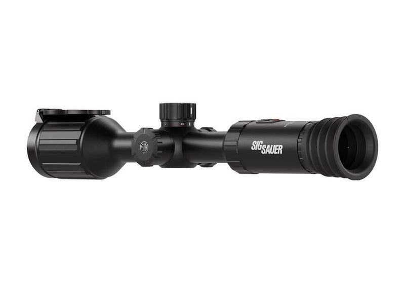 Sig Sauer ECHO RV50-LRF 2.5-20X50MM Thermal Riflescope BDX 2.0 (SOEC32310)