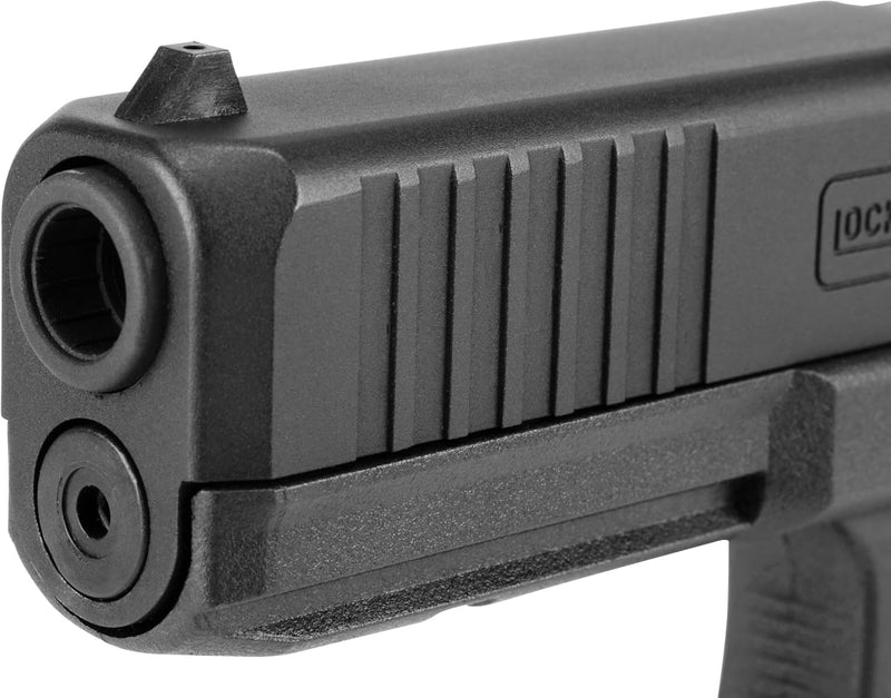 Umarex Glock 17 Gen 5 .177 C02 MOS Blowback Air Pistol (2255232)