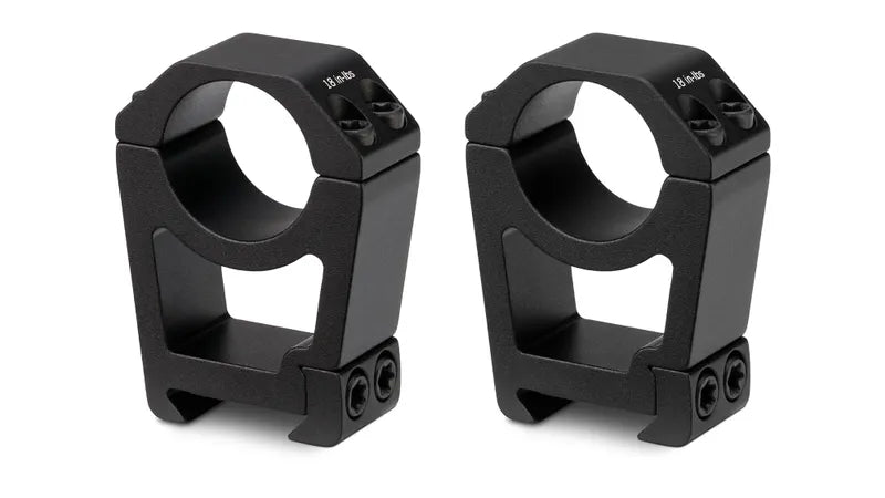 Vortex Optics Sport Riflescope Ring 1" Extra High 1.5" (SPT1-XH)