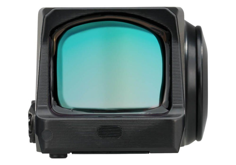 Sig Sauer ROMEO-X SIG-LOC COMPACT Enclosed 3 MOA Green Dot Reflex Sight (SORX1680)