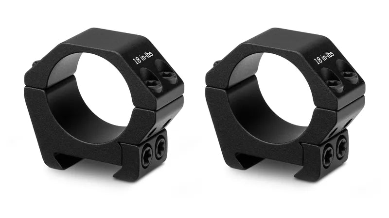Vortex Optics Sport Riflescope Rings 30mm Low (SPT30-L)